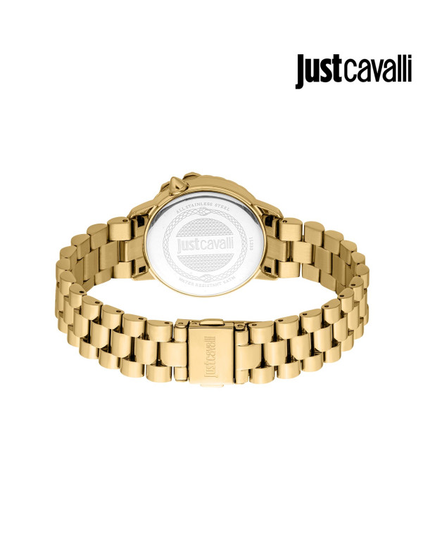 Just Cavall Ladies Watch